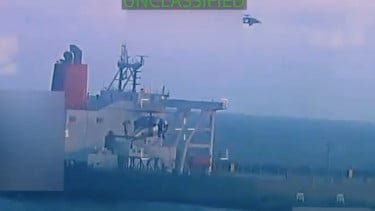 AS Sita Kapal Tanker di Perairan Venezuela, Presiden Maduro Ngamuk!