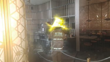 AEON Mall Tanjung Barat Masih Dikosongkan Sementara Buntut Kebakaran, Polisi Pastikan Tak Ada Korban