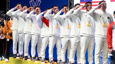 Terpopuler: Update Perolehan Medali SEA Games 2025, Raihan Emas Indonesia Hari Kedua Lampaui Target