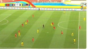 Vietnam Tekuk Malaysia, Peluang Timnas Indonesia U-22 ke Semifinal SEA Games Kembali Terbuka