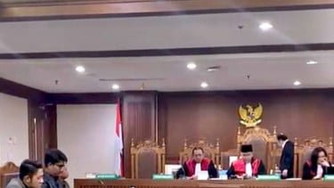 Buntut Dugaan Mereknya Dicatut, AHRS Ajukan Gugatan Hukum ke Pengadilan