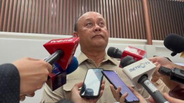 BGN Bakal Evaluasi SOP Penggantian Sopir Cadangan Mobil MBG