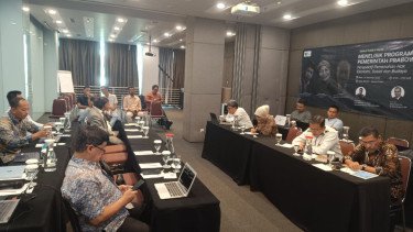 Program MBG hingga Layanan Kesehatan Prabowo Dinilai Bagian dari HAM dan Hak Ekosob