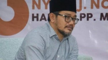 Muktamar Luar Biasa Dinilai jadi Jawaban Atasi Konflik di PBNU