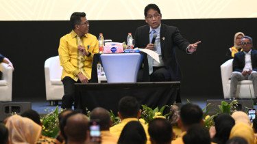 Kasih Sinyal Perbesar TKD, Menkeu Purbaya Minta DPRD Kawal Perbaikan Tata Kelola Keuangan Daerah