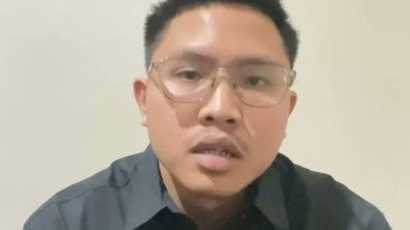 Klarifikasi Soal Hina Orang Sunda, Resbob: Ini Adalah Kecelakaan Murni