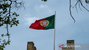 Tolak Reformasi Undang-undang Ketenagakerjaan, Lebih dari 3 Juta Warga Portugal Ikut Mogok Nasional