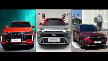 Terpopuler: EV Jadi Mobil Terlaris, Logistik Buru Kendaraan Irit, dan Chery&ndash;Wuling Kejar Hyundai