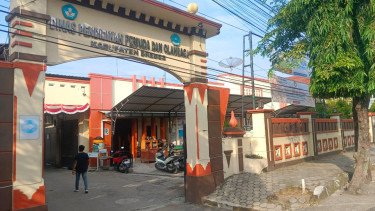 Puluhan Sekolah di Brebes Beli Tiket Konser Musik Diduga Gunakan Dana BOS