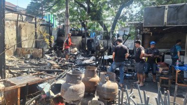 Kapolres Jaksel Bongkar Dalang Pengeroyokan Matel Hingga Tewas, Pemotor Tak Terima Ditagih