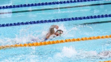 Top 6+ Perenang dan Tim Gaya Ganti Putra Indonesia Melaju ke Final SEA Games 2025
