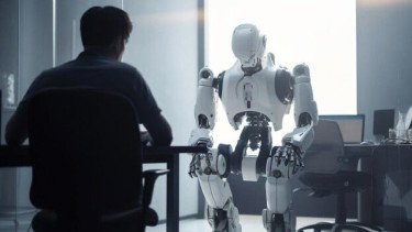 Lowongan Kerja AI Makin Dicari di 2026, Ada Profesi yang Tugasnya Ajari Robot Cuci Piring