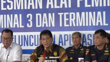 Bea Cukai Terapkan 3 Teknologi Baru Genjot Layanan, Purbaya: Rupanya Memang Pintar