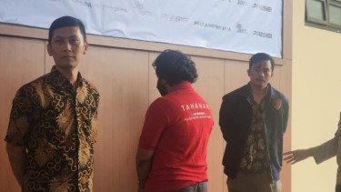 Miris! Ini Sederet Kelalaian Dirut Terra Drone Hingga Jadi Tersangka Kebakaran Maut Tewaskan 22 Orang