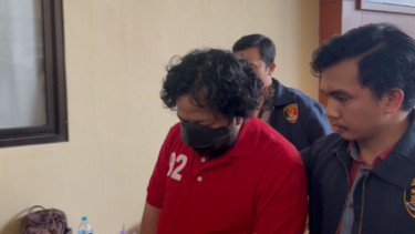 Dirut Terra Drone Didakwa Lalai Buat 22 Orang Tewas