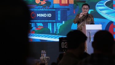 MediaMIND 2025 Gerakan Ekonomi Dorong Bisnis Berkelanjutan