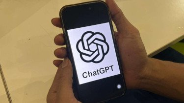Viral! Istri Curhat Suami Selingkuh Pakai ChatGPT, Gimana Caranya?