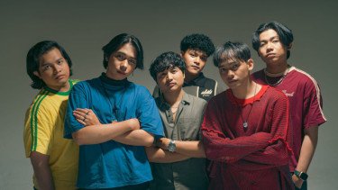 Sound of South Angkat Tema Harry Potter di Single Baru Accio, Soroti Rasa Percaya Diri Perempuan