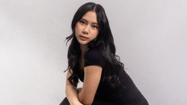 Debut Jadi Penyanyi, Naomi Aaira Ternyata Belum Siap Dewasa