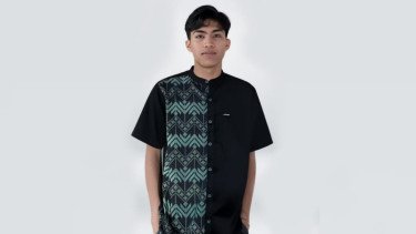 Musik Lokal Menembus Global, Langkah Hariyadin dari Bangka Belitung ke Streaming Dunia