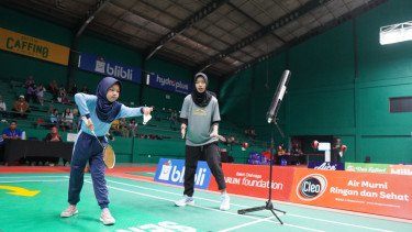 Seneng Minton 2025