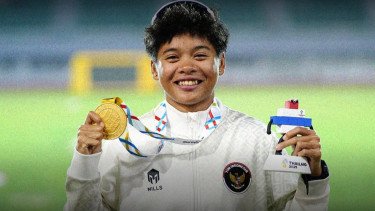 Klasemen Medali SEA Games 2025: Indonesia Tetap di Posisi Ketiga, Tambah 16 Medali di Hari Keempat