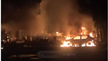 Pelaku Kerusuhan di Kalibata yang Dipicu Pengeroyokan 2 Matel Hingga Tewas Ditangkap