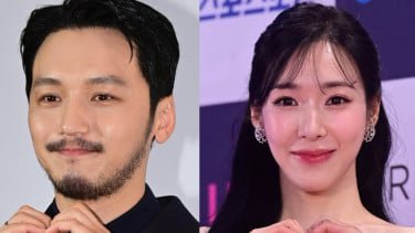 Tiffany SNSD dan Byun Yo Han Resmi Menikah, Agensi Ungkap Pernyataan Haru