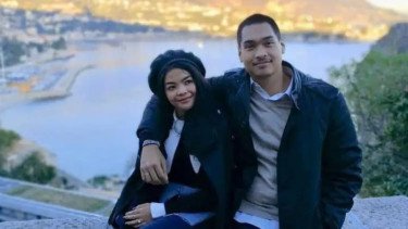 Mantan Menpora Dito Ariotedjo Bantah Artis Berinisial DK Jadi Pemicu Perceraiannya