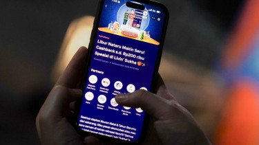 Liburan Makin Seru, Bank Mandiri Tebar Promo FOMO Akhir Tahun hingga Rp2,5 Juta