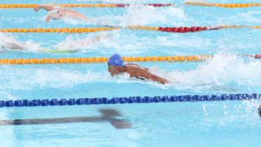 Top 5+ Perenang Indonesia Lolos Kualifikasi dan Tembus Final di Hari Kelima SEA Games 2025