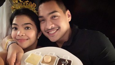 TERPOPULER: Profil Niena Kirana Istri Dito Ariotedjo, Ridwan Kamil Digugat Cerai Atalia Praratya