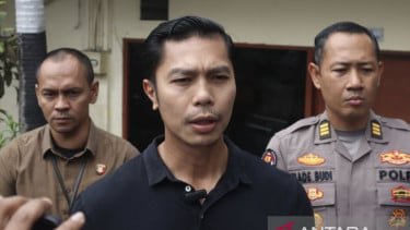 Dua Debt Collector yang Aniaya Warga di Depok Ditangkap