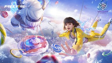 Patch Update Terbaru Free Fire Ubah Medan Tempur, Pengalaman Main Jadi Seru!