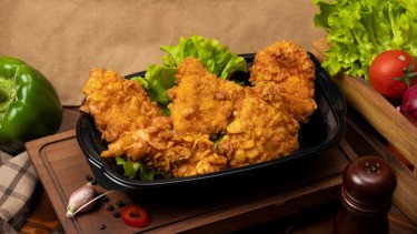 Top 6+ Cara Masak Ayam Goreng Krispy yang Renyah Tahan Lama dengan Tepung Bumbu Serbaguna