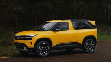 Belum Hybrid, Tapi Efisiensi BBM Mobil Ini Bikin Kaget