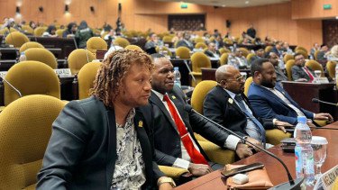 Senator PFM Desak Tetapkan Bencana Nasional: Demi Penanganan Terbaik Saudara-saudara di Sumatra