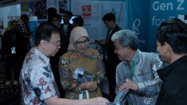 Akselerasi Produksi, PHE Perkuat Kolaborasi Teknologi