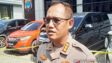 Viral Video Syur Sesama Jenis Selebgram Asal Balangan Diusut Polisi