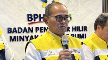 BPH Migas Siap Perpanjang Relaksasi Pembelian Pertalite-Solar Tanpa QR Code di Aceh