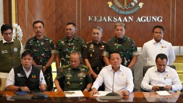 Terkuak! 31 Perusahaan Diselidiki Terkait Bencana di Sumatra
