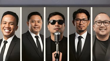 Band No Money No LUP (NMNL).