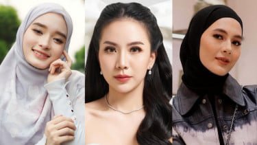 Kaleidoskop 2025: 6 Isu Selingkuh Artis Paling Heboh, Ada yang Punya Video Panas!
