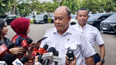 Top 19.188+ SPBG Siap Layani 55 Juta Penerima Manfaat MBG Awal 2025, BGN Fokus Ini