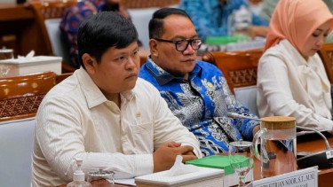 DPR Minta Pemerintah dan Masyarakat Tingkatkan Waspada soal Ancaman Megathrust