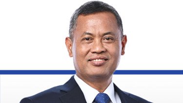 Profil Untung Budiharto, Eks Pangdam Jaya dan Komisaris TransJakarta Jadi Dirut Baru Antam