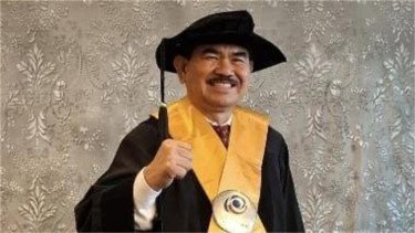 Peraturan Kepolisian No 10 Tahun 2025 Sah Berlaku dan Tidak Bertentangan dengan Putusan MK