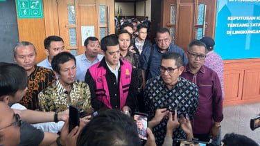 Kerry Riza: 38 Saksi yang Dihadirkan Jaksa Tidak Ada Satu pun Sebut Saya Langgar Hukum