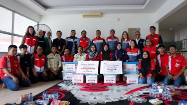 Pertamina Retail.