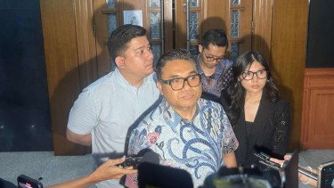 Eks Pejabat KPI Bantah Tudingan Jaksa Atur Penyewaan Kapal dan Ekspor Minyak